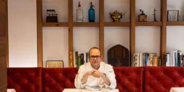 Reconeguts xefs i restaurants de València participen en el festival Love to Rock