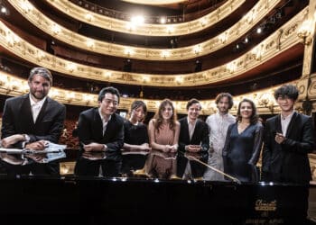 El Premi Iturbi de Piano manté oberta la inscripció fins al 28 de novembre