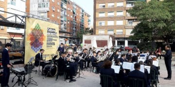 Les bandes de Tendetes, Gayano Lluch i Natzaret actuan aquest cap de setmana en el cicle Cultura als barris