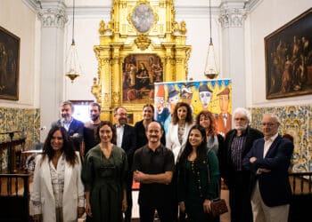 Mostra Viva posa la cirereta final amb el lliurament dels premis Pont del Mediterrani