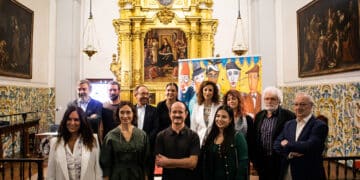 Mostra Viva posa la cirereta final amb el lliurament dels premis Pont del Mediterrani