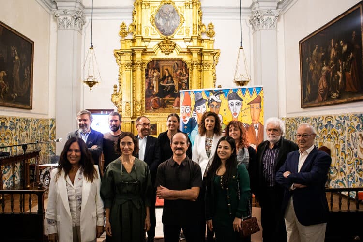 Mostra Viva posa la cirereta final amb el lliurament dels premis Pont del Mediterrani