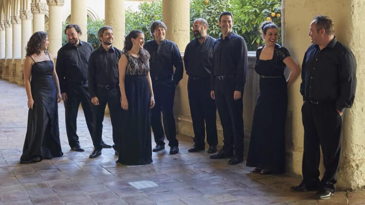 Música Ficta porta a l’Almodí una cuidada selecció del  primer barroc italià amb instruments d’època