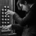 David Cassan, organista de l’oratori del Louvre, posarà música a la pel•lícula muda ‘El maquinista de La General’ a l’Església Jesuïtes