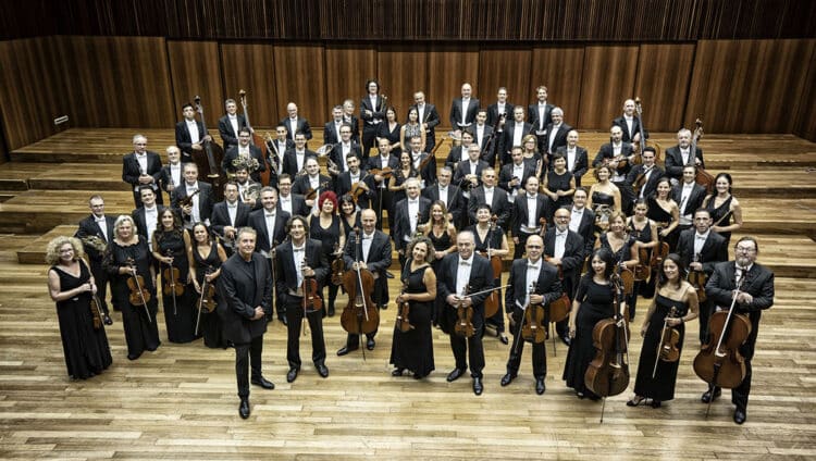 L’Orquestra de València busca contrabaix, clavecí i orgue