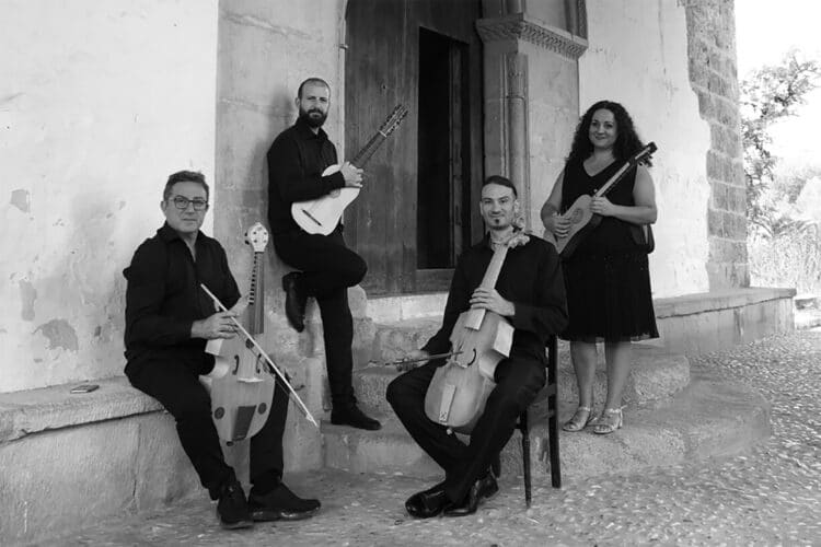 El ciclo ‘Nadal en valencià’ vuelve a San Miguel de los Reyes con tres conciertos