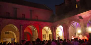 Centre del Carme agita el públic més jove amb un cap de setmana ple de música