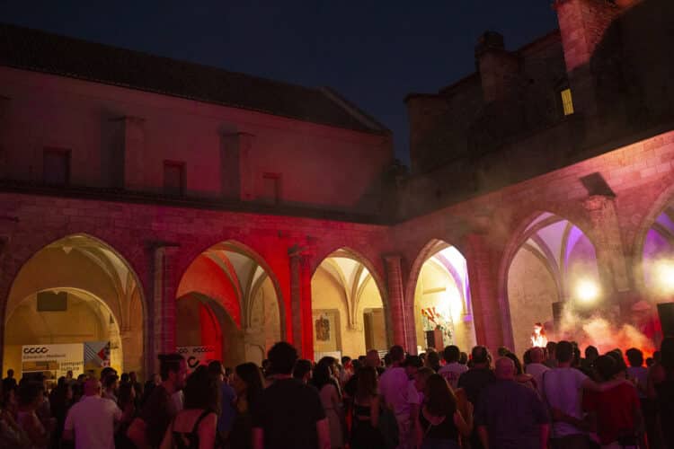 Centre del Carme agita el públic més jove amb un cap de setmana ple de música