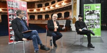 Cultura de la Generalitat comença 2023 reforçant teatre, música i activitats familiars a Castelló i Peníscola
