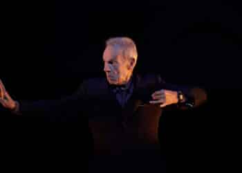 José Luis Gómez porta el ‘Cantar de Mio Cid’ a l’escenari del Teatre Principal de València