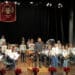 La SAM d’Alginet clausura Santa Cecília amb el concert inaugural de la Banda Infantil i l’actuació de Stick Trencat