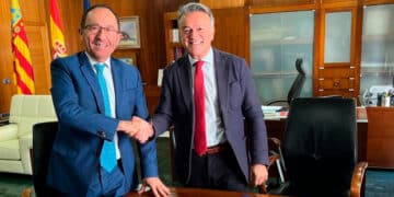 Xàbia entra de nuevo al Consejo de Casa Mediterráneo con una progamación específica