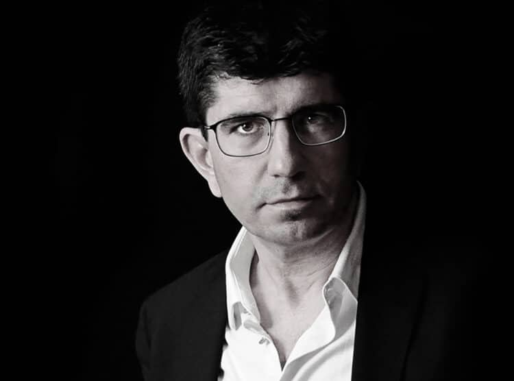 Carlos Pellicer, nou director de la Unió Musical d’Albaida “l’Aranya”