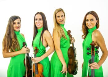 Música contra el silencio