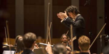 València acull el Congrés Internacional de Directors d’Orquestra