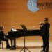 Kilian Garrido, de Casinos, consigue el Words Classical Music Awards 2022, en trombón