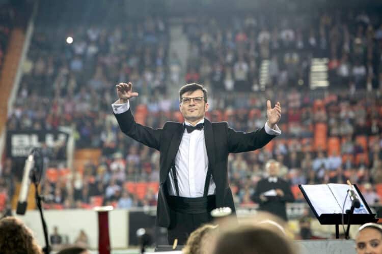 Andrés Valero-Castells estrena a Alacant el dissabte 28 “Mediterraneum” de la mà de Casa Mediterráneo