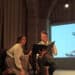 El Palau de la Músicas acosta a Sorolla als centres educatius i famílies amb un espectacle teatral-musical