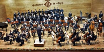 L’Ateneu de Cullera viu dos mesos amb un programa ple d’iniciatives socials