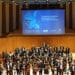 Gran nivell de l’Orquestra Simfònica de la Unió Musical de Llíria