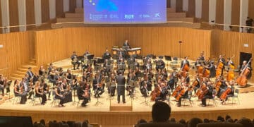 La Santa Cecília de Cullera: L’Orquestra que sap somniar i guanyar