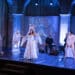 Menut Palau plena l’almodí d’escolars per acostar-los la música medieval amb Capella de Ministrers