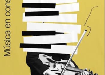 La Diputació de València programa 17 concerts gratuïts en la III edició de ‘Música en Construcció’