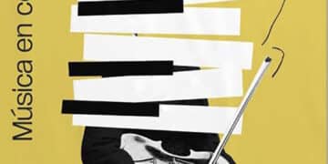 La Diputació de València programa 17 concerts gratuïts en la III edició de ‘Música en Construcció’