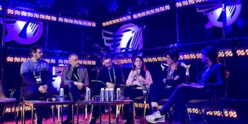 Trovam es presenta a l’Eurosonic Noorderslag dels Països Baixos