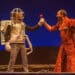 El Teatre Principal de València presenta l’espectacle ‘Villa y Marte’, de la companyia Ron Lalá