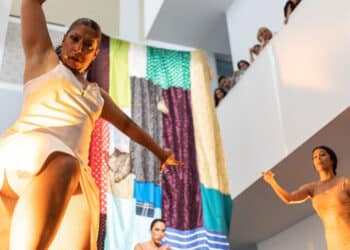 L’IVAM acull a les ‘bailaores’ Javiera de la Fuente, Fuensanta «La Moneta» i Ana Morales, Premi Nacional de Dansa 2022
