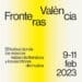 Fronteras en Les Arts, una trobada en la qual els escriptors parlen de música i els músics, de literatura