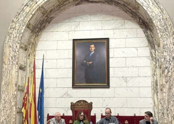 18 bandes de la Comunitat valenciana, resta d’Espanya i d’arreu el món concursaran en la 135 edició del CIBM 2023