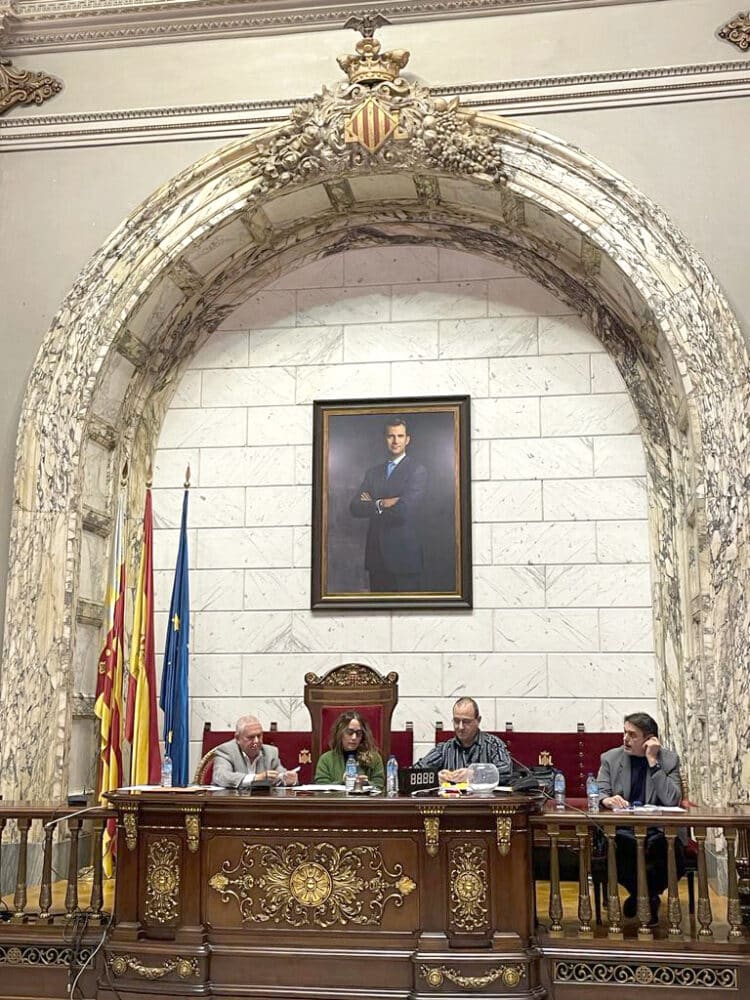 18 bandes de la Comunitat valenciana, resta d’Espanya i d’arreu el món concursaran en la 135 edició del CIBM 2023