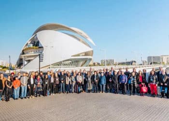Congrés Internacional de Directors d’Orquestra: Una fita històrica per a València. Cristóbal Soler fa balanç