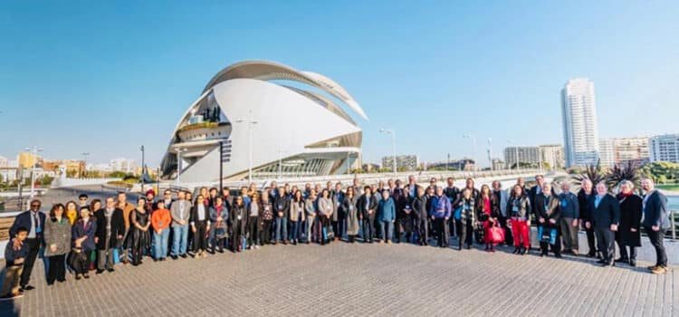 Congrés Internacional de Directors d’Orquestra: Una fita històrica per a València. Cristóbal Soler fa balanç