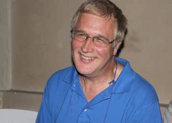Una tarde de gloria para Gregory Fritze en Buñol. La Armónica homenajeará mañana sábado al músico norteamericano