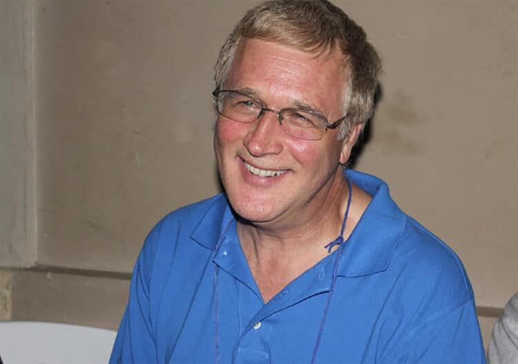 Una tarde de gloria para Gregory Fritze en Buñol. La Armónica homenajeará mañana sábado al músico norteamericano