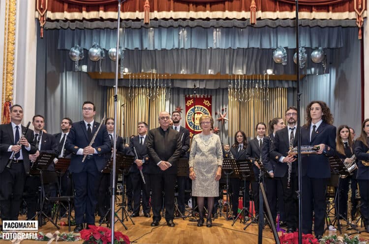 Vicent Balaguer Doménech, nou director titular de la Unió Musical de Llíria: “Conec la trajectòria des que era molt menut. Em sent com a casa”