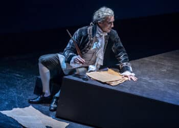 Més de 30 activitats en la ‘Marató Mozart’ a Les Arts
