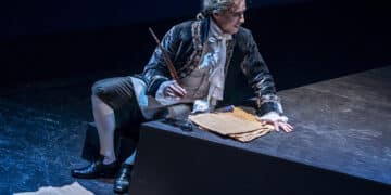 Més de 30 activitats en la ‘Marató Mozart’ a Les Arts