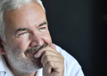 Marc Minkowski torna a Les Arts per a dirigir ‘Alcina’, de Händel, amb Les Musiciens du Louvre
