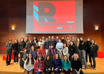 Comença a València una nova edició de les residències artístiques i culturals per a joves