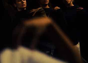 Dansa València promou l’aprenentatge i els contactes entre artistes