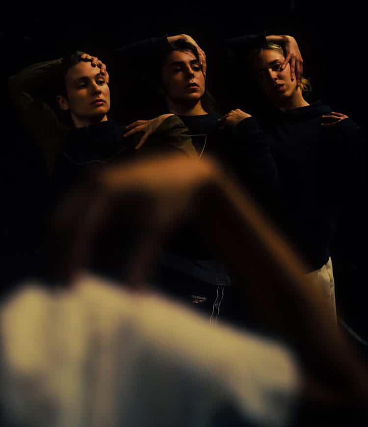 Dansa València promou l’aprenentatge i els contactes entre artistes