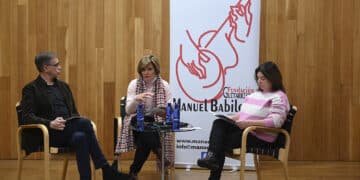 Tres grans recitals a Castelló en el II Cicle de Concerts de Guitarra Manuel Babiloni