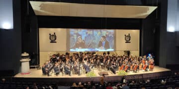 El Certamen d’Altea s’acosta a les Noces d’Or de la mà de Joaquín Sorolla i Bernardo Adam