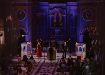 L’Església Jesuïtes València acollirà el ‘Cicle de Concerts’ de Setmana Santa