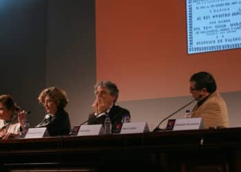 El III Congreso Internacional sobre el patrimonio musical de la Corona de Aragón tendrá lugar en la Universitat de València