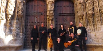 Capella de Ministrers publica ‘Regina’, un homenaje a 18 monarcas medievales de la Corona de Aragón